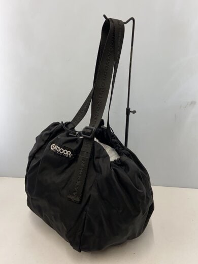 商品画像：バッグ/--/BLK 2