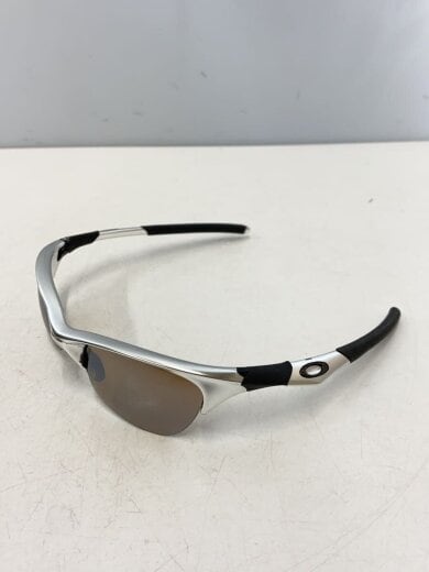 商品画像：サングラス/スポーツグラス/プラスチック/SLV/メンズ 2