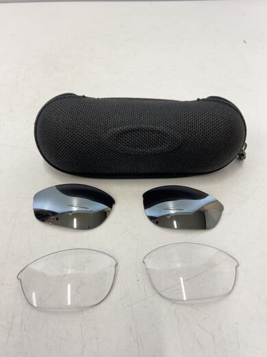 商品画像：サングラス/スポーツグラス/プラスチック/SLV/メンズ 4