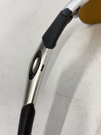 商品画像：サングラス/スポーツグラス/プラスチック/SLV/メンズ 5