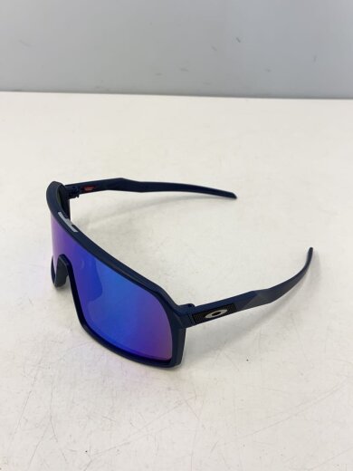 商品画像：サングラス/--/プラスチック/NVY/メンズ/oo9406a-0437/sutro 2