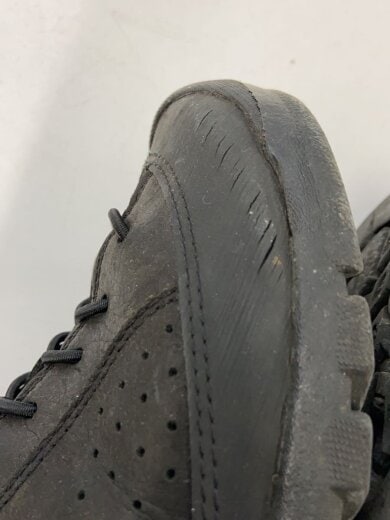 商品画像：ローカットスニーカー/25.5cm/BLK/1026326 9