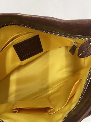 商品画像：ショルダーバッグ/PVC/BEG/総柄/f15703 6