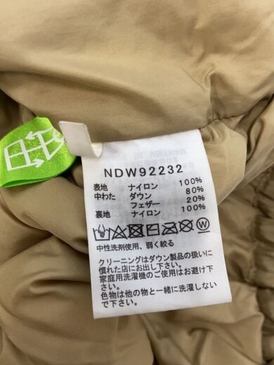 商品画像：SHORT NUPTSE JACKET_ショートヌプシジャケット/XL/ナイロン/CML 4