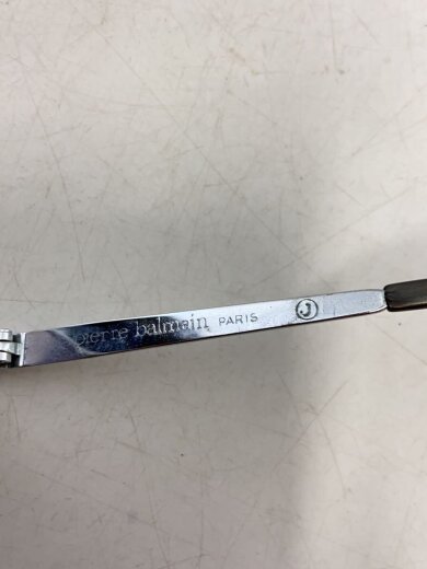 商品画像：サングラス/SLV/メンズ 4