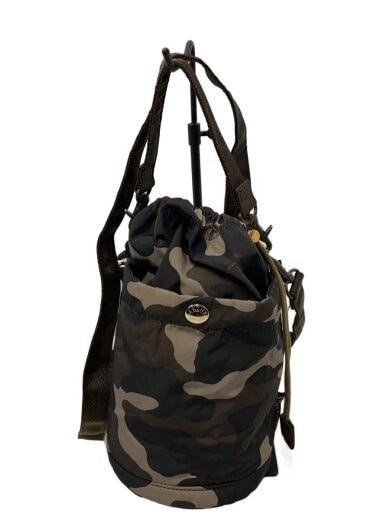 商品画像：ショルダーバッグ/--/マルチカラー/カモフラ 1