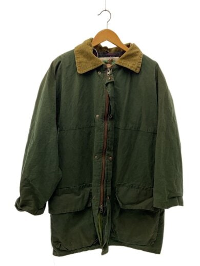 商品画像：STANLEY COUNTRYWEAR/ジャケット/XL/--/GRN/80S 1