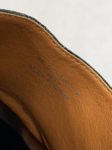 商品画像：サンダル/US9/BLK/レザー/MLS210301-14/Engineer Sandal 5