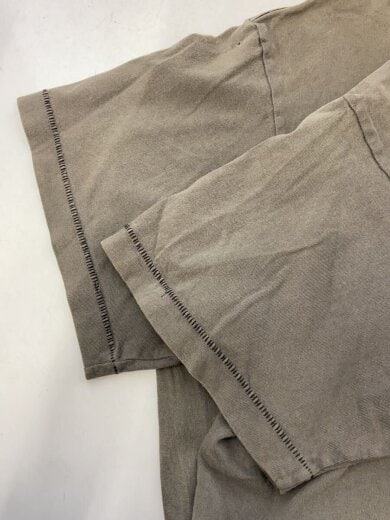 商品画像：S>N>T/Tシャツ/XXL/コットン/GRY/SM-A23-0000-003 5