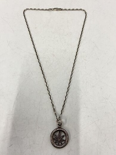 商品画像：ネックレス/SV925/トップ有/メンズ 2