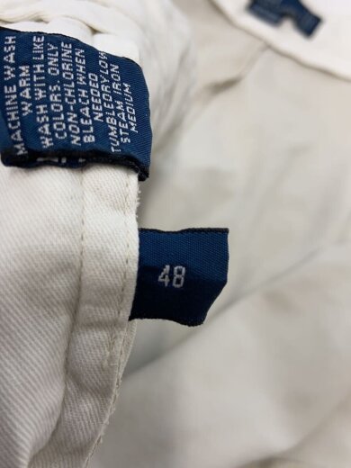 商品画像：ショートパンツ/48/コットン 5