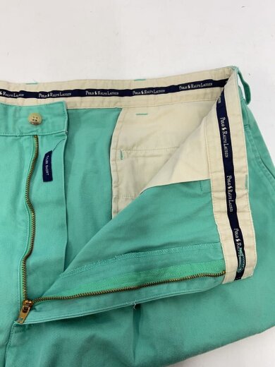 商品画像：ショートパンツ/42/コットン/BLU 3