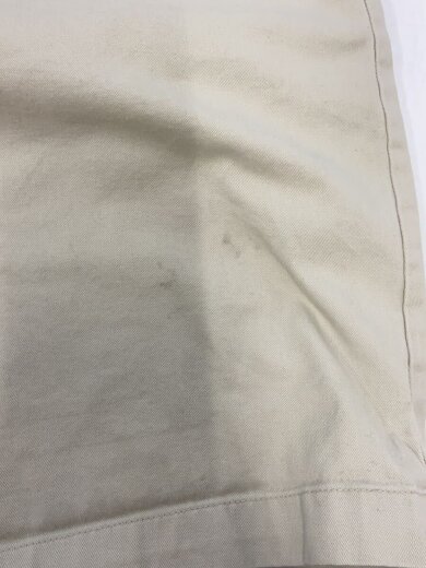 商品画像：ショートパンツ/38/コットン 8