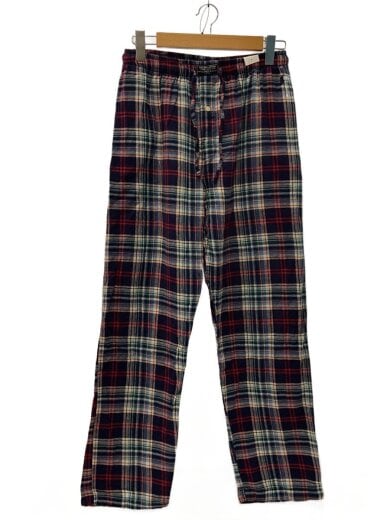 商品画像：ボトム/M/コットン/NVY 1