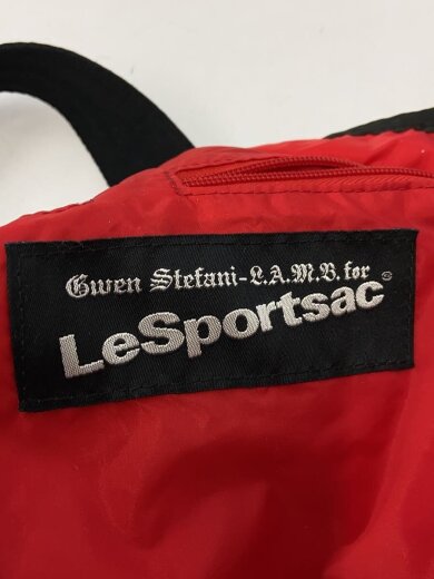 商品画像：ボストンバッグ/ナイロン/GRY 5