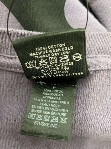 商品画像：Tシャツ/S/コットン/PUP 4