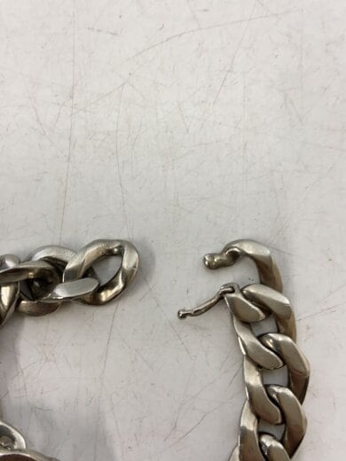 商品画像：ブレスレット/SV925/メンズ/S18UY0004 3