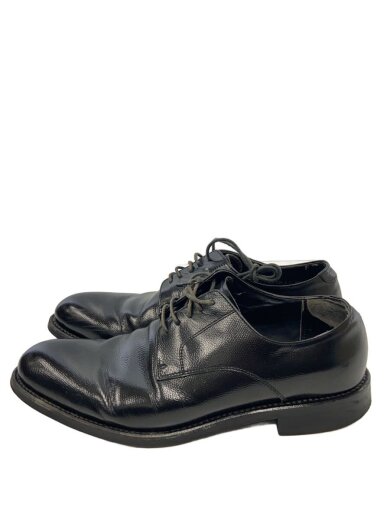 商品画像：ドレスシューズ/25.5cm/BLK/レザー/J276 1