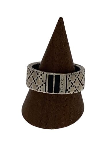 商品画像：リング/SV925/19号/メンズ 1