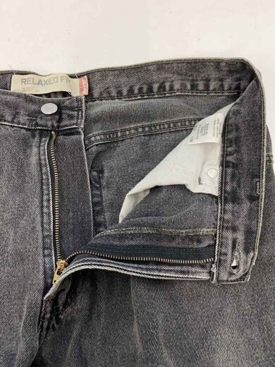 商品画像：ボトム/34/デニム/GRY 3