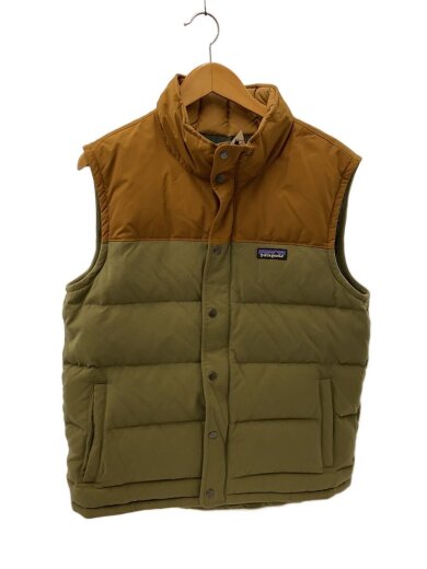 商品画像：ダウンベスト/M/ナイロン/GRN/STY27586FA14// 1