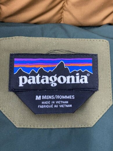 商品画像：ダウンベスト/M/ナイロン/GRN/STY27586FA14// 3