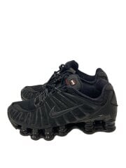 ローカットスニーカー/23.5cm/BLK/av3595-002