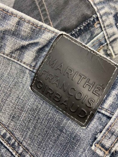 商品画像：ボトム/L/デニム/IDG 4