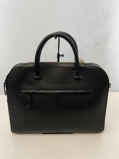 商品画像：ブリーフケース/--/BLK 3