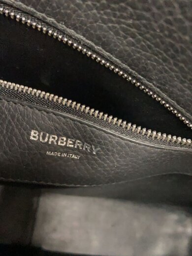 商品画像：ブリーフケース/--/BLK 5