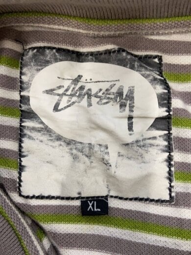 商品画像：ポロシャツ/XL/コットン 3