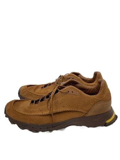 商品画像：MOCATURF ADVENTURE_モカターフ アドベンチャー/29.5cm/BRW/スウェード 1