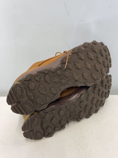 商品画像：MOCATURF ADVENTURE_モカターフ アドベンチャー/29.5cm/BRW/スウェード 4