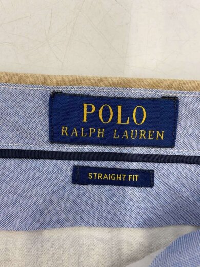 商品画像：ショートパンツ/34/リネン/BEG// 4