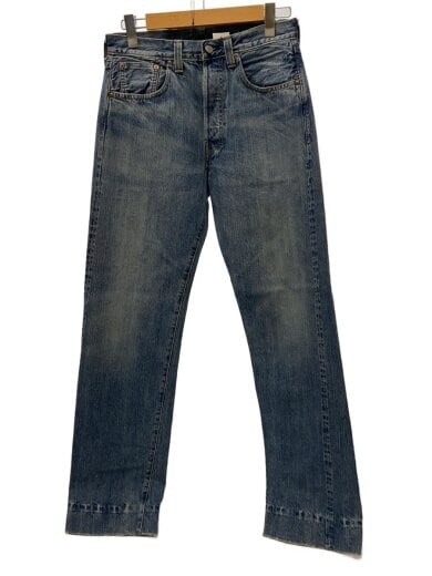 商品画像：ボトム/30/デニム/BLU/pc9-47501-0229// 1