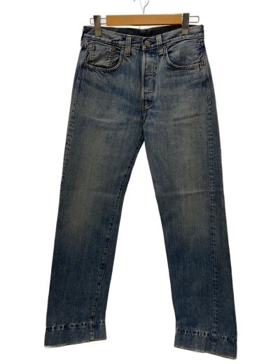 商品画像：ボトム/30/デニム/BLU/pc9-47501-0229// 1