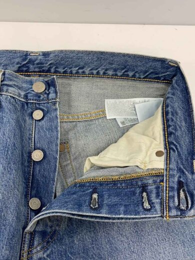 商品画像：ボトム/30/デニム/BLU/pc9-47501-0229// 3