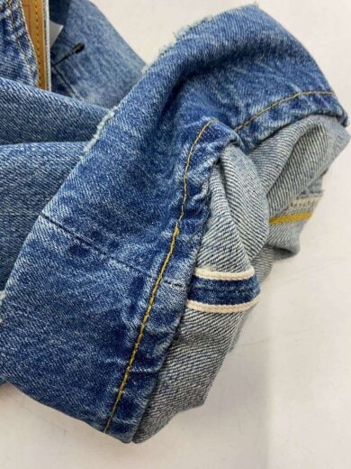 商品画像：ボトム/30/デニム/BLU/pc9-47501-0229// 7