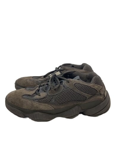 商品画像：ローカットスニーカー/30cm/GRY/F36640// 1