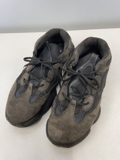 商品画像：ローカットスニーカー/30cm/GRY/F36640// 2