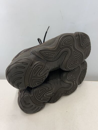 商品画像：ローカットスニーカー/30cm/GRY/F36640// 4