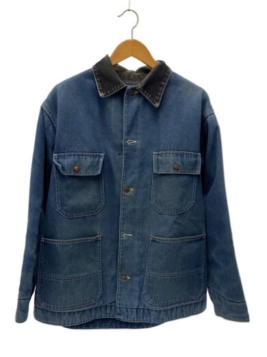 商品画像：カバーオール/40/コットン/IDG/80s 1