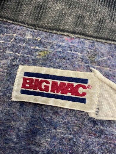 商品画像：カバーオール/40/コットン/IDG/80s 3