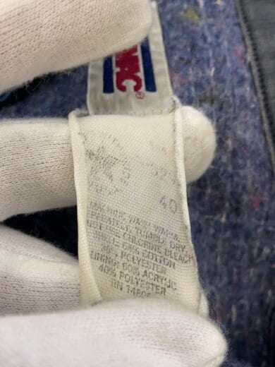 商品画像：カバーオール/40/コットン/IDG/80s 4