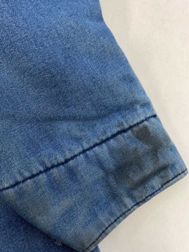 商品画像：カバーオール/40/コットン/IDG/80s 6