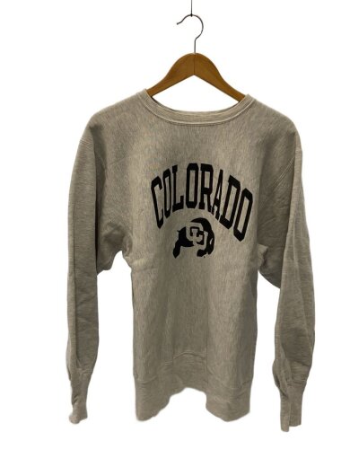商品画像：90s/colorado/スウェット/XL/コットン/GRY 1