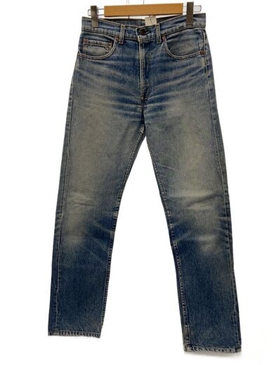 商品画像：80s/505/ボトム/30/デニム/BLU 1