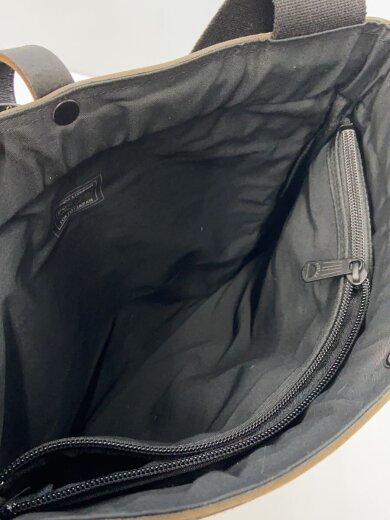 商品画像：ショルダーバッグ/--/BLK 7