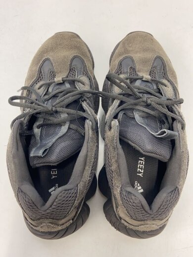 商品画像：YEEZY 500/イージー/28.5cm/BLK 3