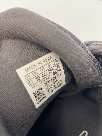 商品画像：YEEZY 500/イージー/28.5cm/BLK 5